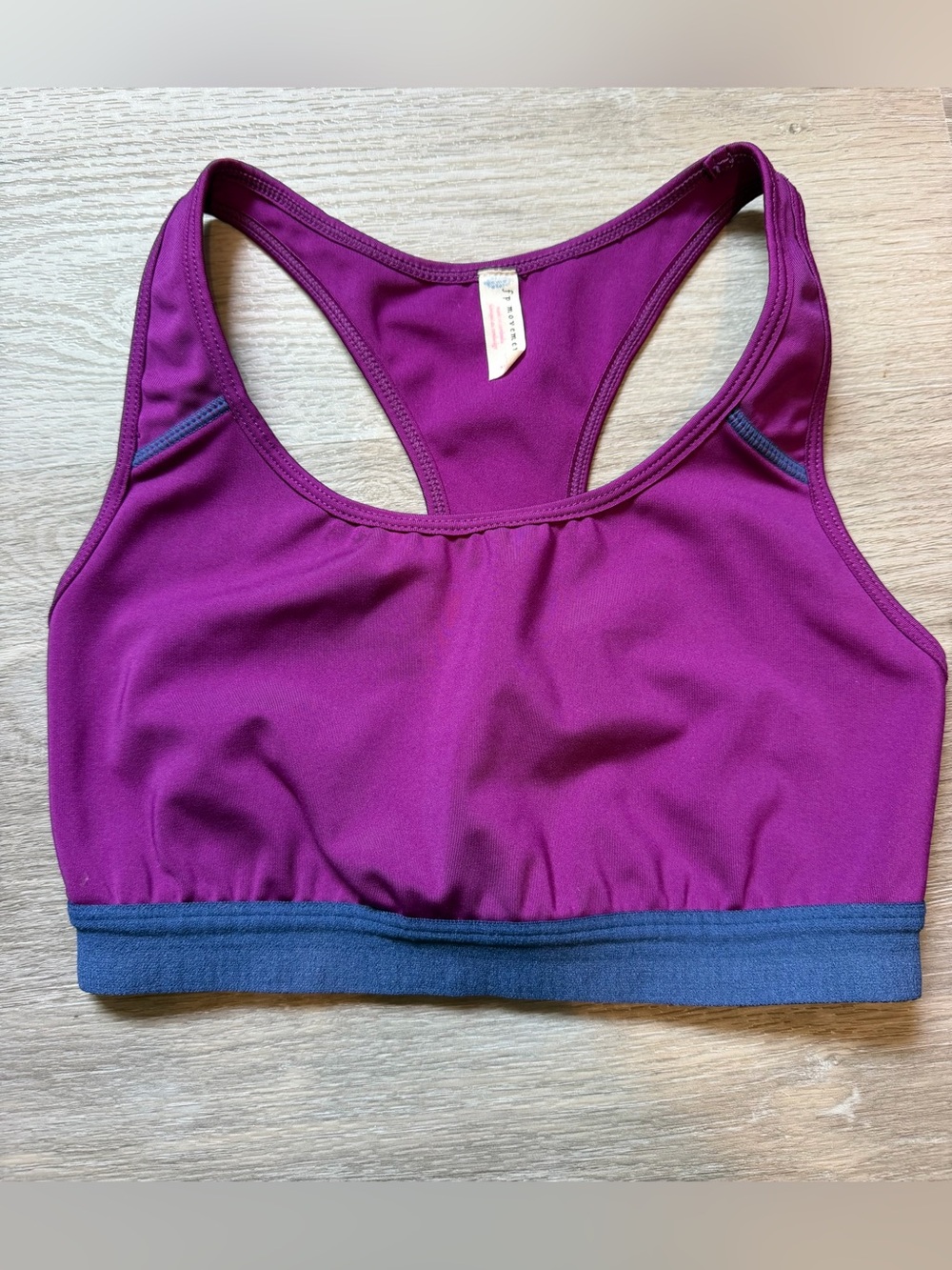 Free People Sports bra XS